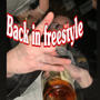 Back in freestyle (feat. Cxshoutbandz) [Explicit]