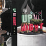 Up All Night