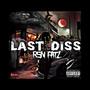 LAST DISS (Explicit)