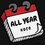 ALL YEAR (Explicit)