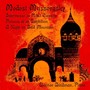 Modest Mussorgsky: Pictures at an Exhibition