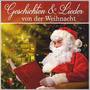 Geschichten und Lieder von der Weihnacht