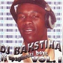 DJ Bakstina VS Spaghetti Boys, Vol. 1