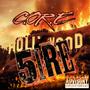 5ire (feat. Mhadi Don, R&B Darkman, Prey2God, Se7en30 & Getill) [Explicit]