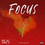 Focus (feat. Dave C) [Explicit]