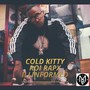 Cold Kitty (Explicit)