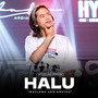 HALU (Live)