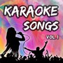 Karaoke Songs, Vol. 1 (Explicit)