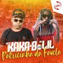 Patricinha da Favela (feat. MC Lil)