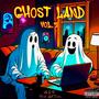 Ghost Land, Vol. 2 (Explicit)