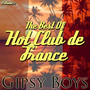 The Best Of Hot Club de France, Vol. 2