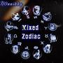 Mixed Zodiac