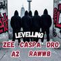 Levelling (feat. MC Zee, MC Caspa, M.C Dro & A2)