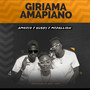 Giriama Amapiano