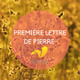 Première lettre de Pierre