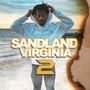 SANDLAND, VIRGINA 2 (Explicit)