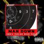 Man down (feat. PICK6IX, REESO & Plot) [Explicit]