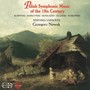 Orchestral Music (Polish) - Kurpinski, K.K. / Dobrzynski, I.F. / Moniuszko, S. / Zelenski, W. (Polish Symphonic Music of The 19th Century) [Nowak]