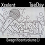 Swagnificent, Vol.1 (Explicit)