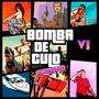 BOMBA DE CULO (feat. SALI & LARRI LARSSON) [Explicit]