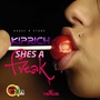 Shes a Freak - Single