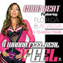 I Wanna Feel Real (feat. Flo Rida, Adassa & Teairra Marie) - Single