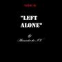 Left Alone