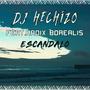 Escandalo (feat. Radix Borealis)