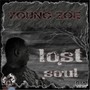 Lost Soul (Explicit)