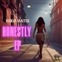 Honestly - EP (Explicit)