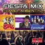 FIesta Mix Cumbia Argentina