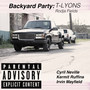 Backyard Party (Explicit)