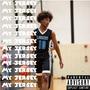 My Jersey (feat. BLACCSTAR) [Explicit]