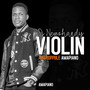 Violin Unstoppable