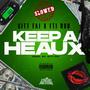 Keep A Heaux (Tampa Slowed) (feat. F.T.I. Rod) [Explicit]