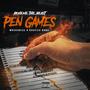 Pen Games (feat. Wrekonize, Krayzie Bone & Produced By Wyshmasterbeats) [Explicit]