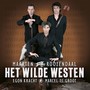 Het Wilde Westen (Live)