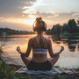 Chill Music for Sunrise Yoga: Gentle Tunes