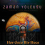 Her Gece Bir Hece (Zaman Yolcusu)