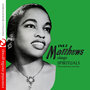 Inez Matthews Sings Spirituals (Digitally Remastered)