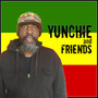 Yunchie & Friends