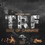 City of Carnage (Explicit)