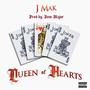 Queen of Hearts (Explicit)