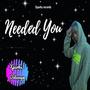 Needed You (Passion)