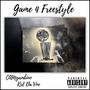 Game 4 Freestyle (feat. Kid Da Vine) [Explicit]