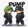 PUMP (Explicit)