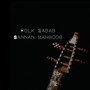 Folk Rabab