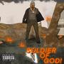 SOLDIER OF GOD!