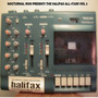 NOCTURNAL RON PRESENTS THE HALIFAX ALL-STARS VOL 3