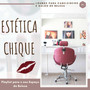 Estética Chique - Playlist para o seu Espaço da Beleza, Lounge para Cabeleireiro e Salão de Beleza